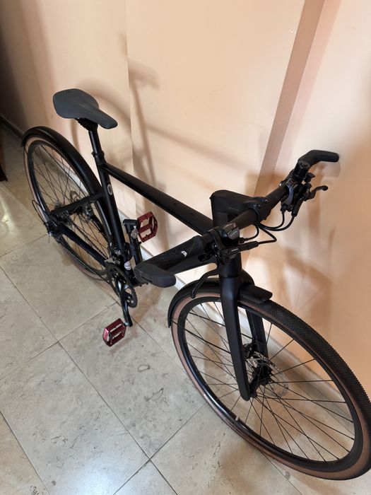 Велосипед Scott metrix EQ 30