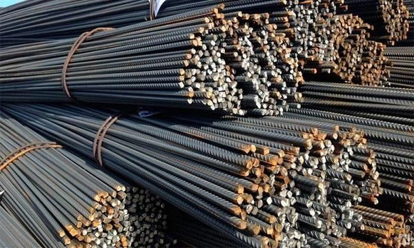 Арматура производство Россия.