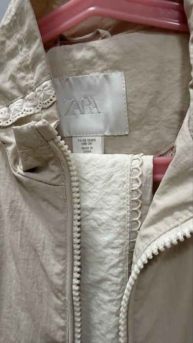 Zara Спортивная двойка 11 лет