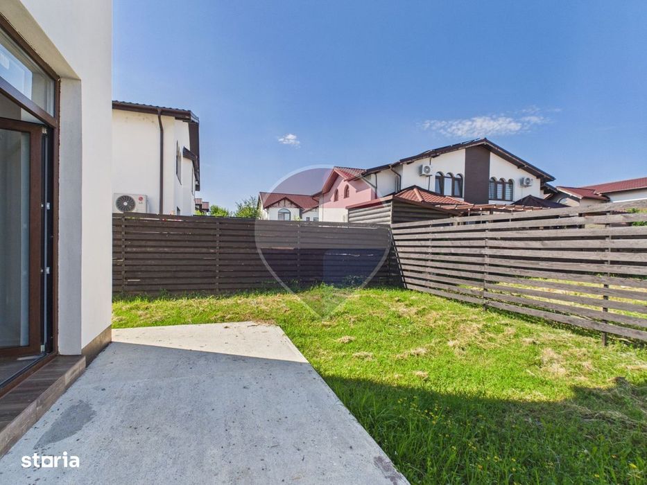 Vila in duplex Corbeanca - Aria Residence