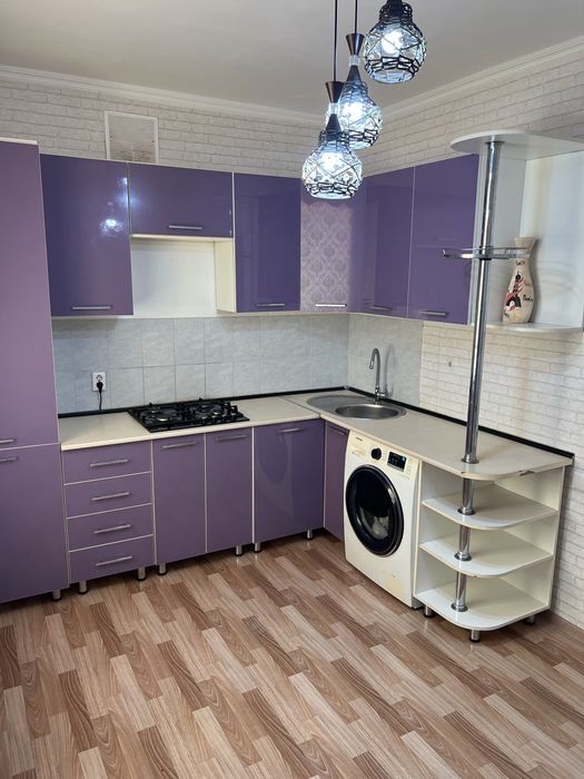 Квартира на долг срок