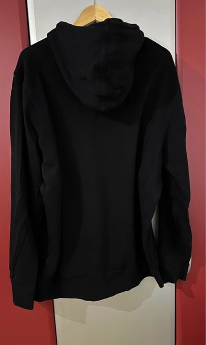 Hoodie bumbac Hugo Boss