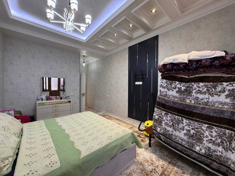 Продается 4/5/8 в ЖК «Jangokh», 145 м2, качественный ремонт