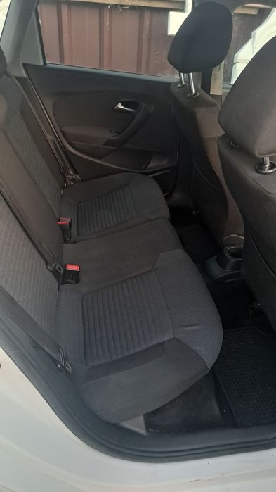 Vw polo 1.4 dsg automata