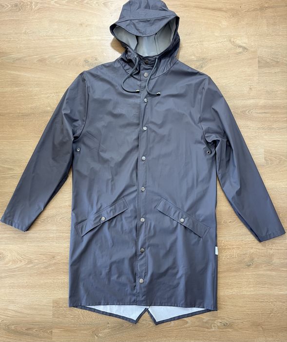 Rains водоустйчиво яке размер S-M