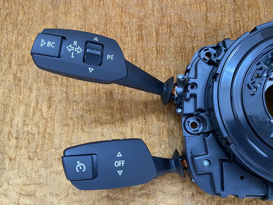 Spira / Spirala BMW X6 E71 : 9169072 / 9122509