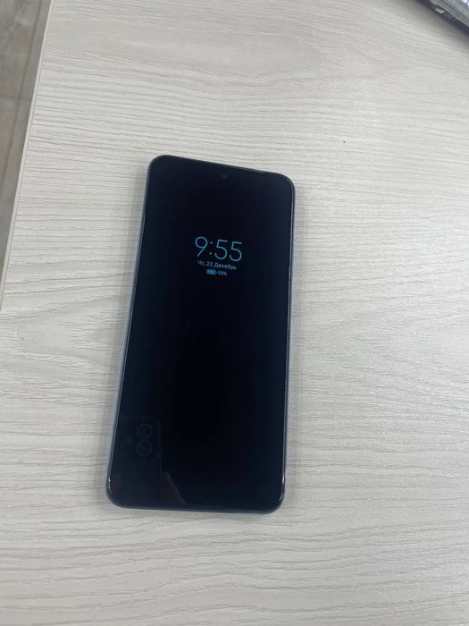 Redmi not 11 128 gb