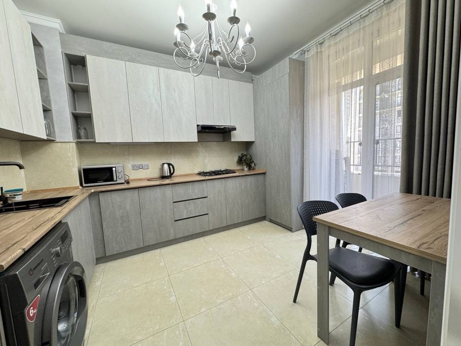 Продажа NRG Mirzo Ulugbek 1/5/12