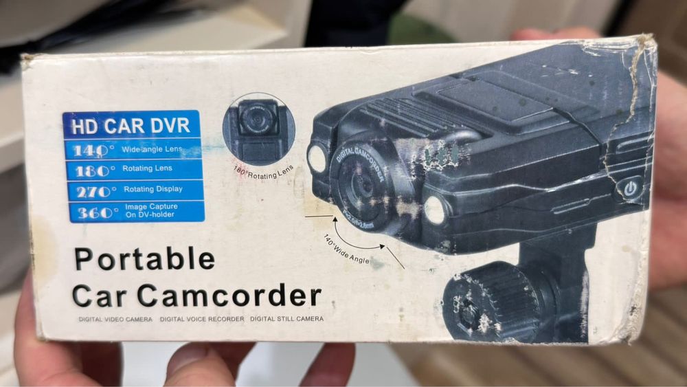 Продам видеорегестратор