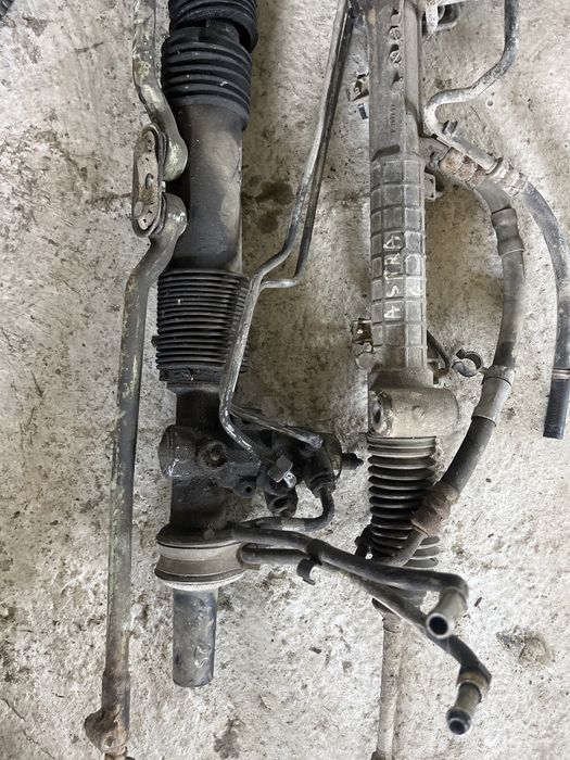 Caseta directie volan stanga opel astra f g
