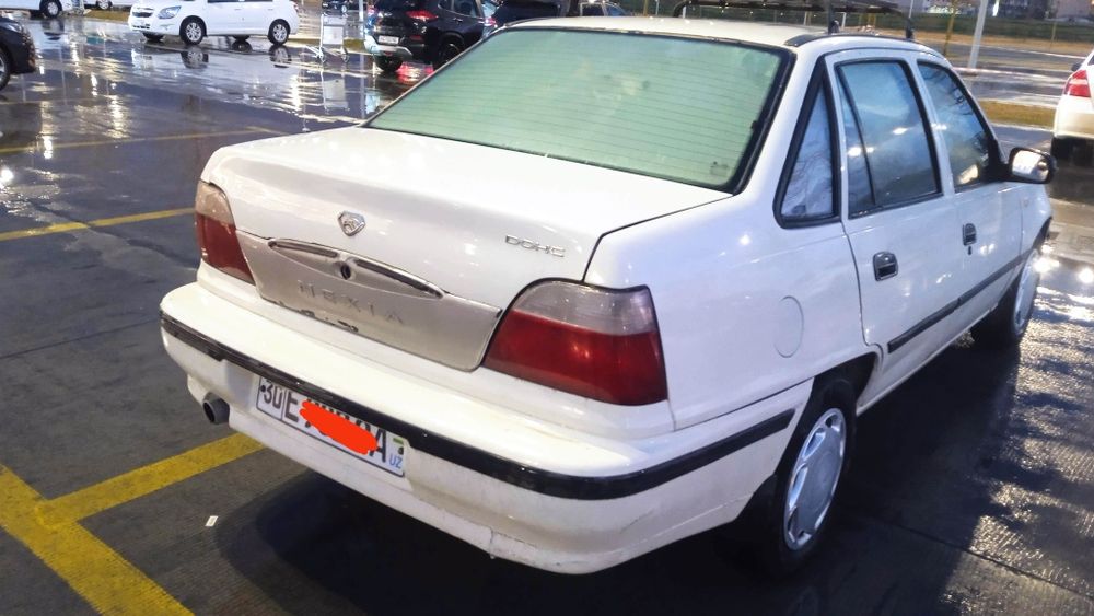 Nexia 1 SonsTramlor.
