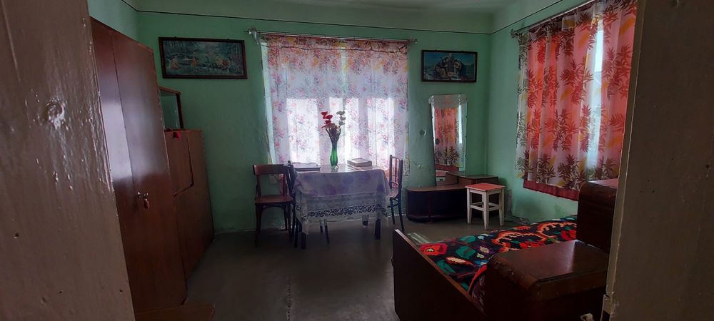 Casa de vanzare