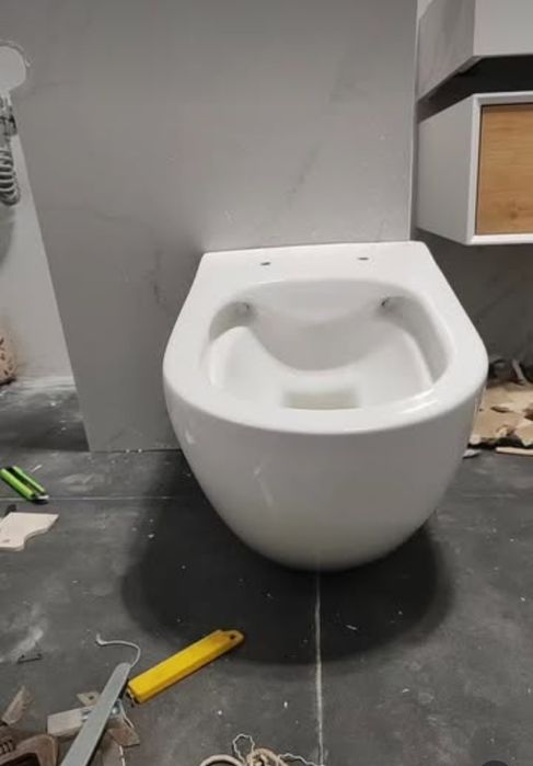 Услуги сантехника