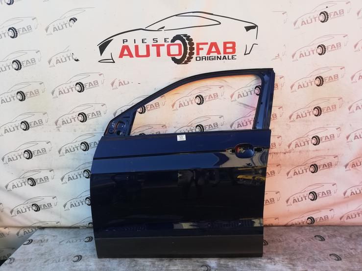 Usa stanga fata Volkswagen T-Cross an 2018-2019-2020-2021-2022-2023-20