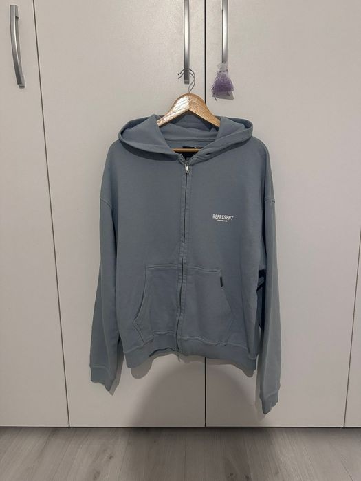 Hanorace Represent - Size L