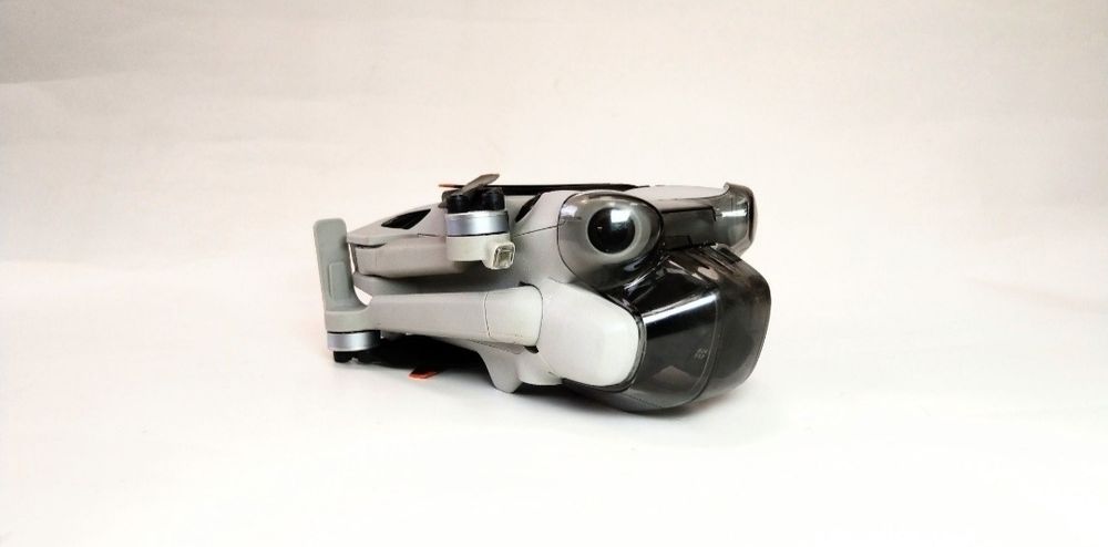 Квадрокоптер Dji mini 4 pro fly more combo plus