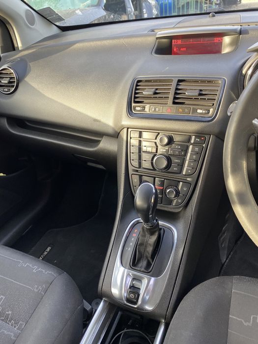 Cutie viteze automată Opel Meriva B 1.7 cdti 2011