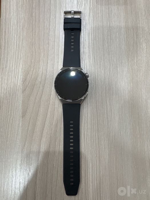 Huawei Watch GT 5 46 мм