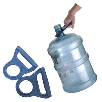 дръжки за галони, капачки, стойки, диспенсър