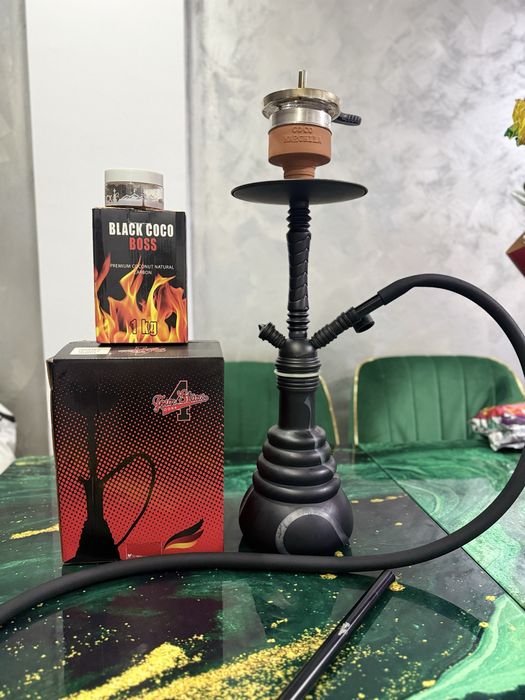 Vand narghilea profesionala Amy deluxe !