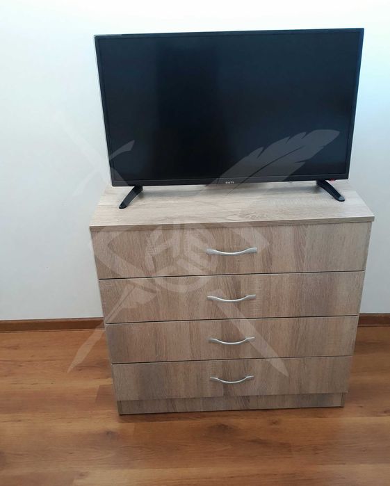 Дава се под наем Тристаен апартамент в Бургас, Сарафово - 75 кв.м за 430 € - Снимка #5