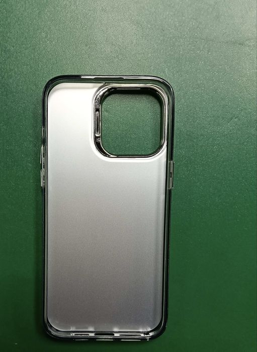 Husa Chrome Hearts IP 15 pro max