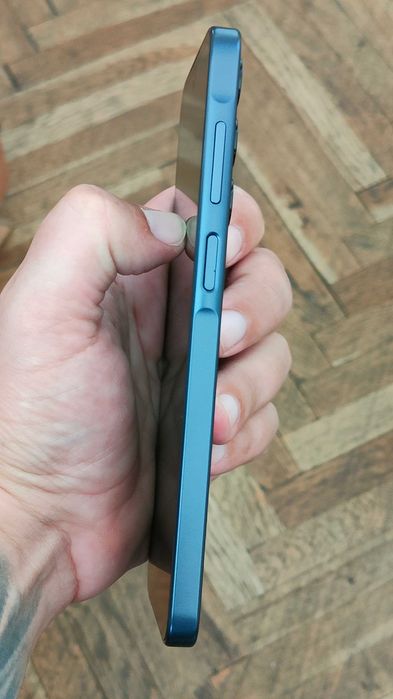 Samsung Galaxy A16