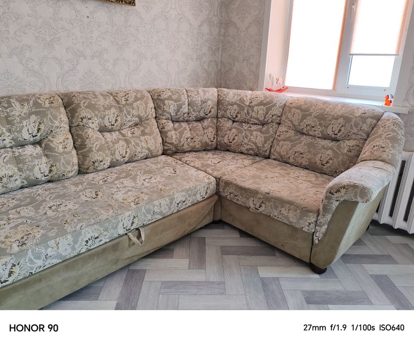 Продам Диван. Торг