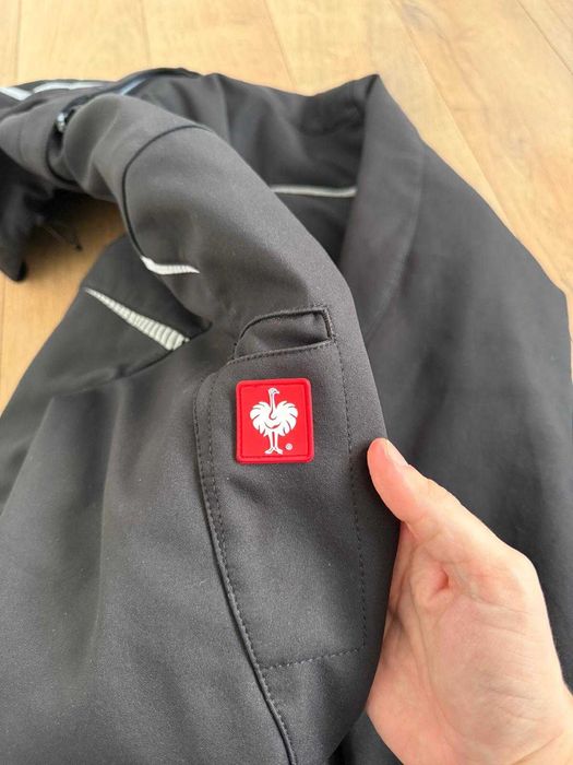 Engelbert Strauss L barbati Motion 2020 geaca iarna