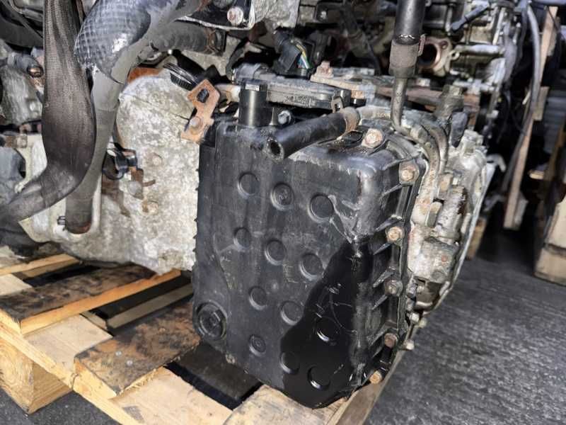 АКПП Kia Sportage TLX A6LF2