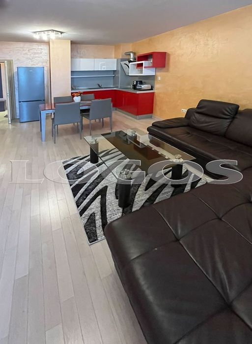 Дава се под наем Тристаен апартамент в Варна, м-т Траката - 107 кв.м за 800 € - Снимка #8