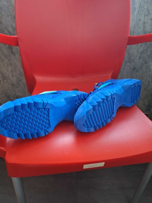 Дамски маратонки Reebok Club C Cardi V2 Номер 40