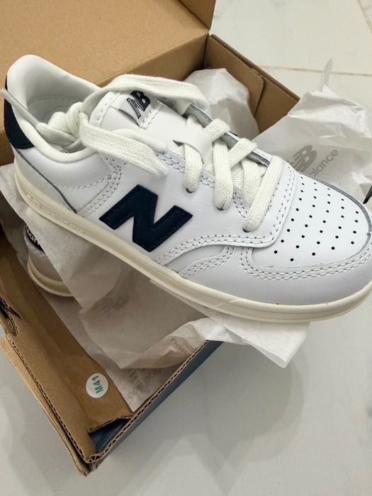 Кроссовки детские New Balance