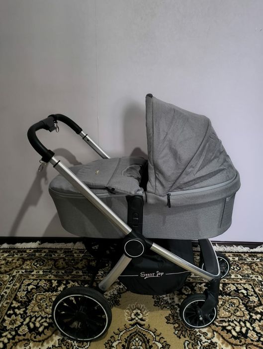 Коляска 3 в одном