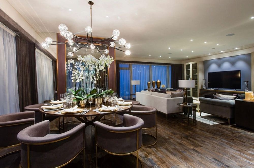 Ойбек новастройка Грант мир а Шикарная квартира