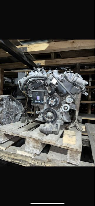 ремонт двигатель