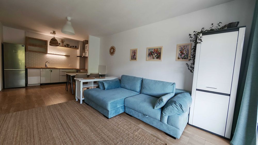 Apartament – Brasov - Vedere 5