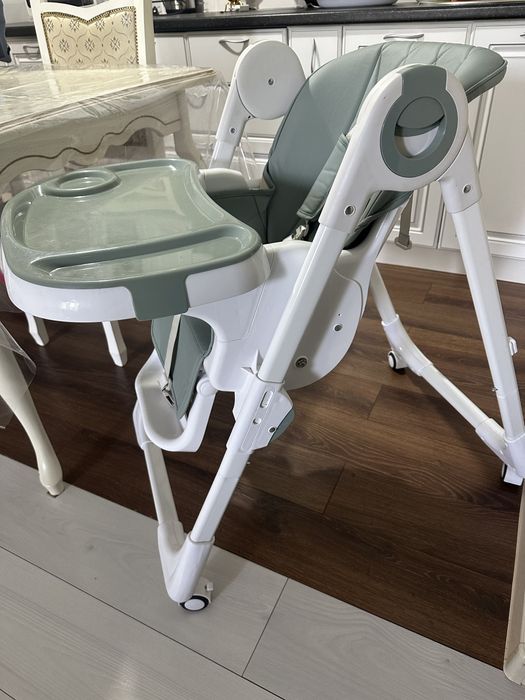 Продам детский стульчик