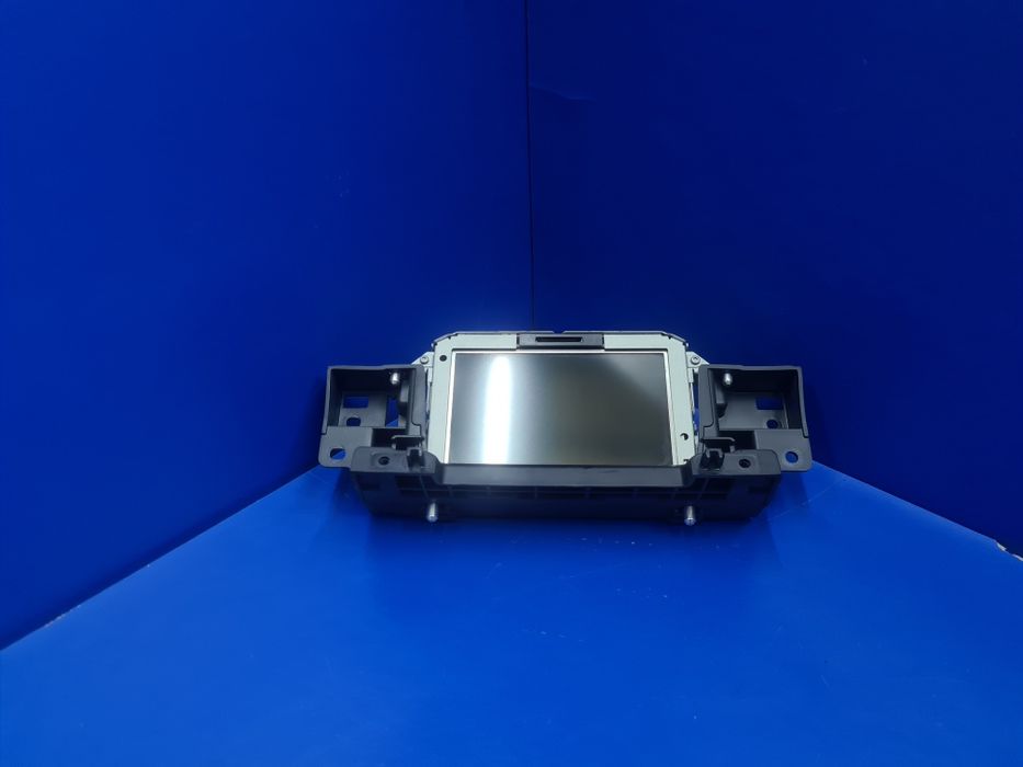 Navigatie Ford Focus Mk3