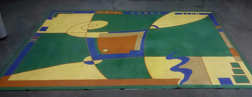 Продам ковёр 2 на 3