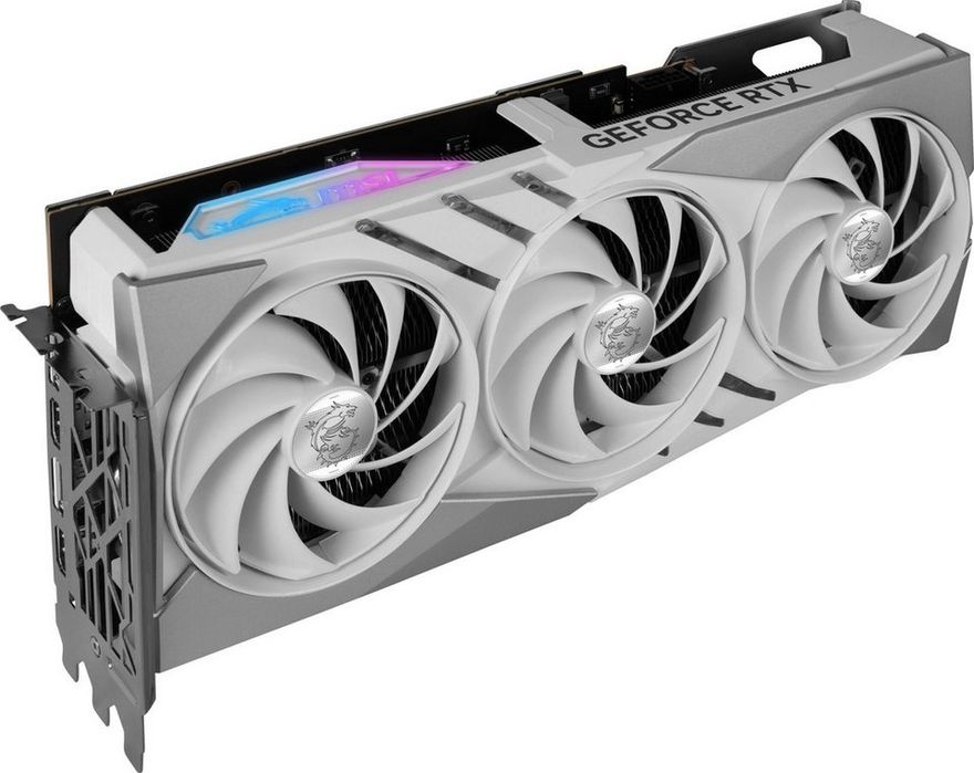 Msi gaming slime 4080 super