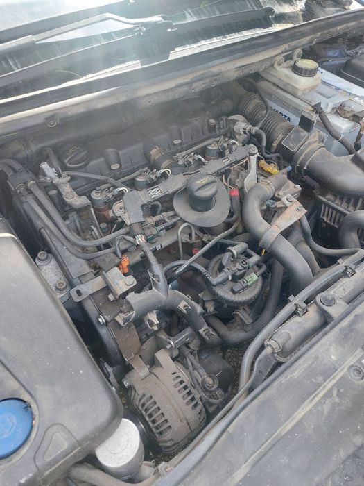 Пежо 307 SW 2.0 hdi/90/2003