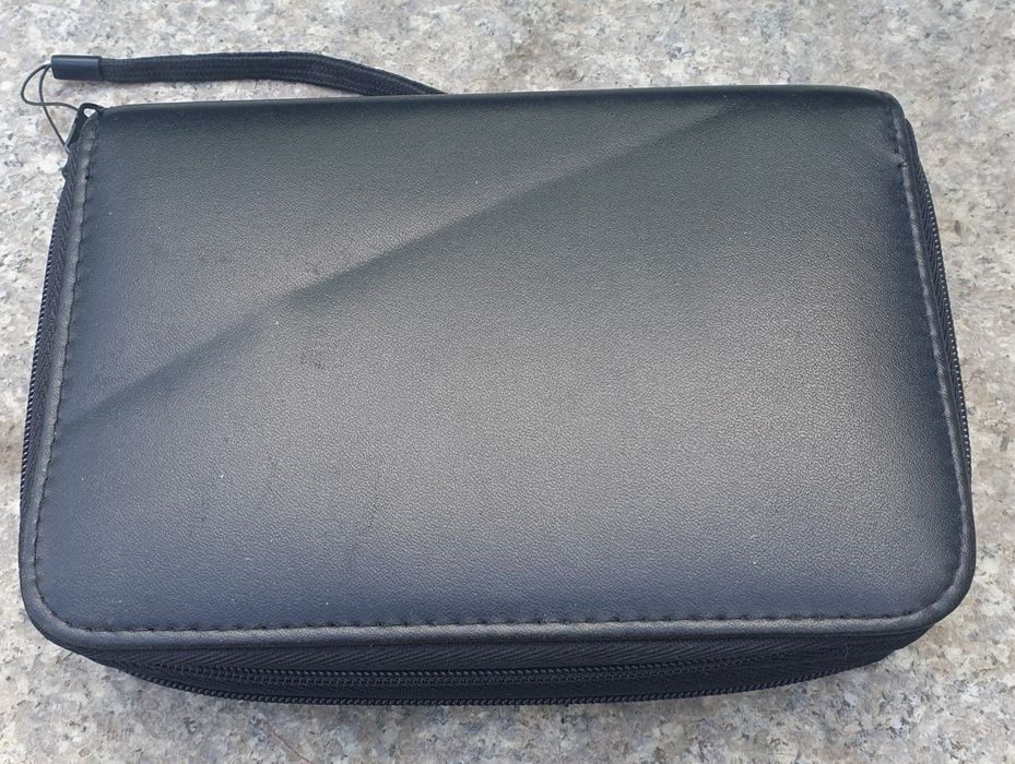 Portofel piele multifunctional