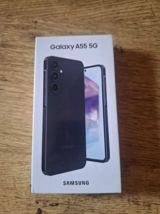 Обмен Самсунг А55
