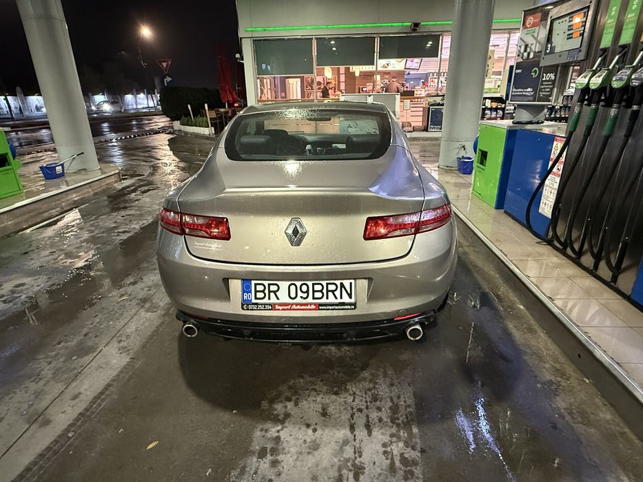 Vand /schimb logan 1.5 dci 2015/2017