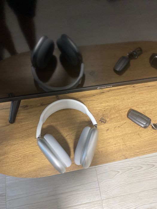Căști Apple AirPods Max generația 1