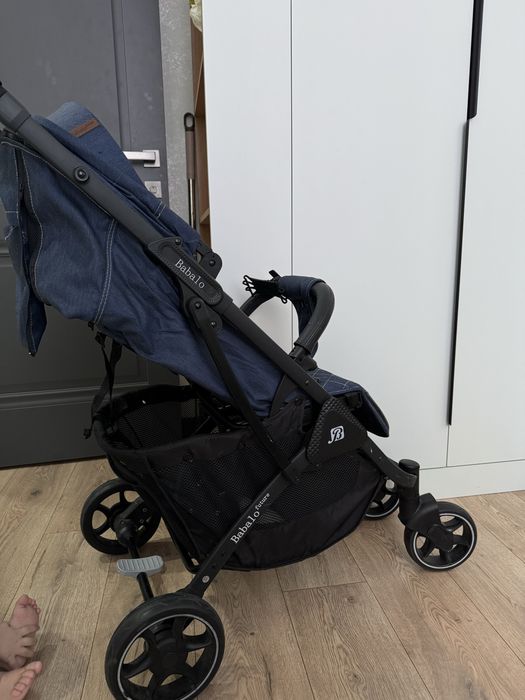 Продается коляска