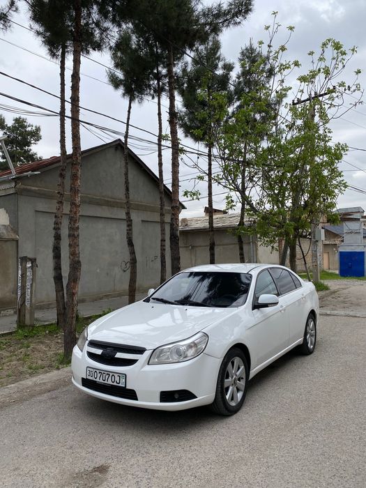 Vikub Epika  avtomat