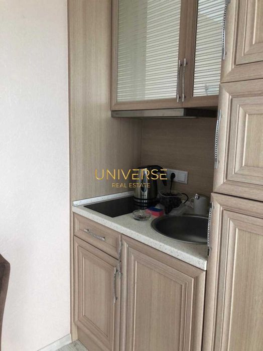 Продава се Едностаен апартамент в к.к. Слънчев бряг - 32 кв.м за 1485 €/кв.м - Снимка #6