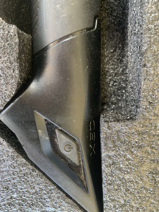 Foarfeca electrica Pellen C 5 X